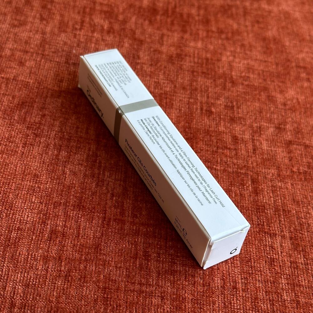 The Ordinary Lash Curl Finisher - Picture 6 of 6